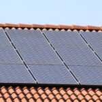Produkcja energii z fotowoltaiki oraz kolektorów słonecznych
